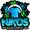 Nikos Kustoms