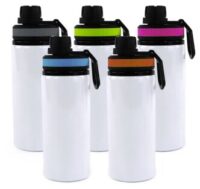 Stay Hydrated in Style with a Customizable Sports Lid Tumbler