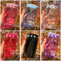 16oz Acrylic Cup – Durable, Stylish, and Perfect for Customization